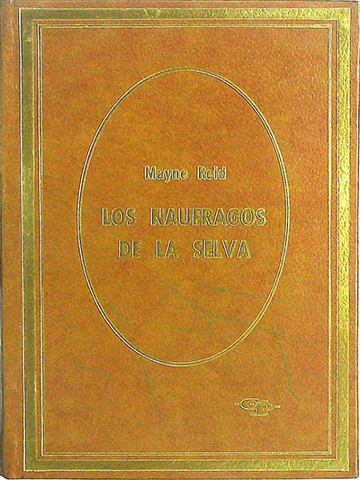 Los náufragos de la selva