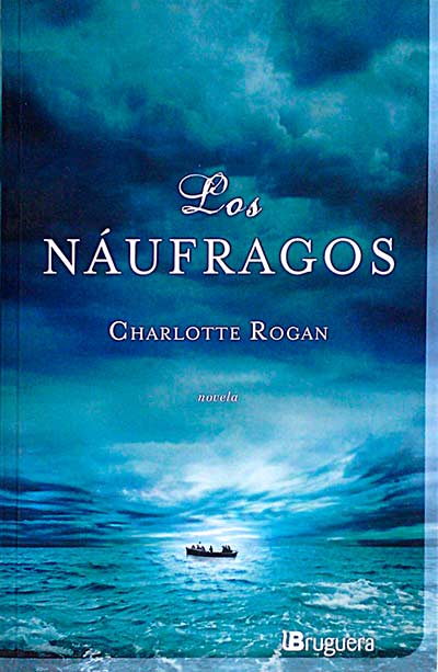 Los náufragos 