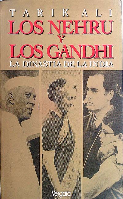 Los Nehru y los Gandh