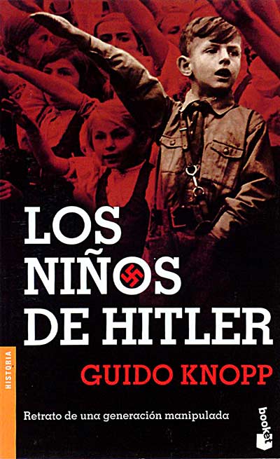 Los niños de Hitler