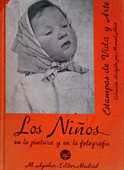 Los niños en la pintura y en la fotografía