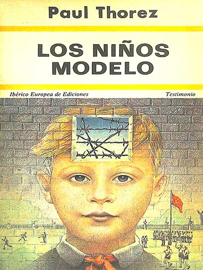 Los niños modelo