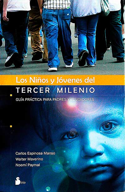 Los niños y jóvenes del tercer milenio