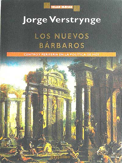 Los nuevos bárbaros