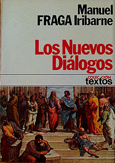 Los Nuevos Diálogos.