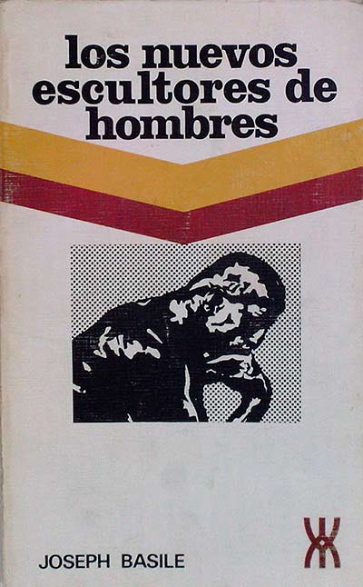 Los nuevos escultores de hombres