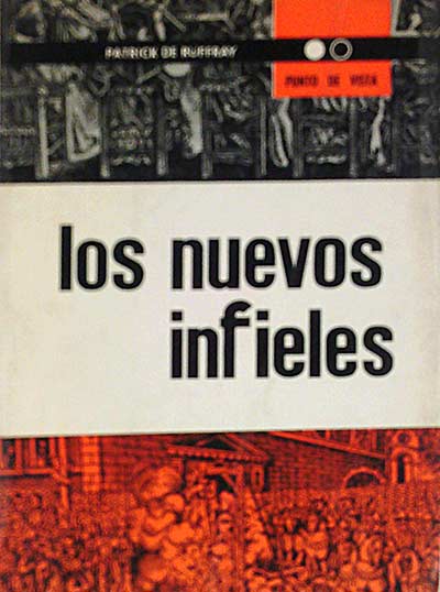 Los nuevos infieles