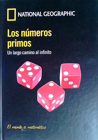 Los números primos