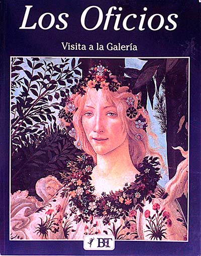 Los oficios. Visita a la galería