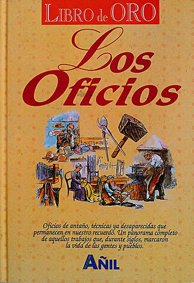Los oficios