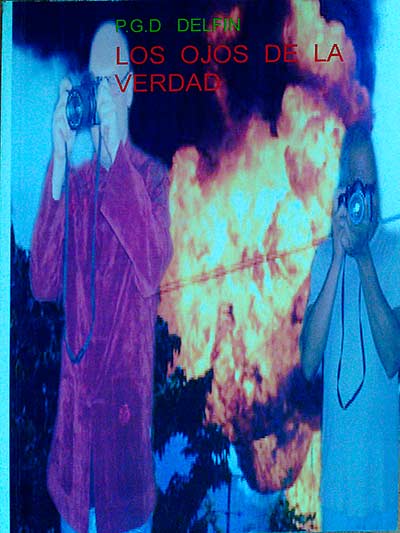 Los ojos de la verdad