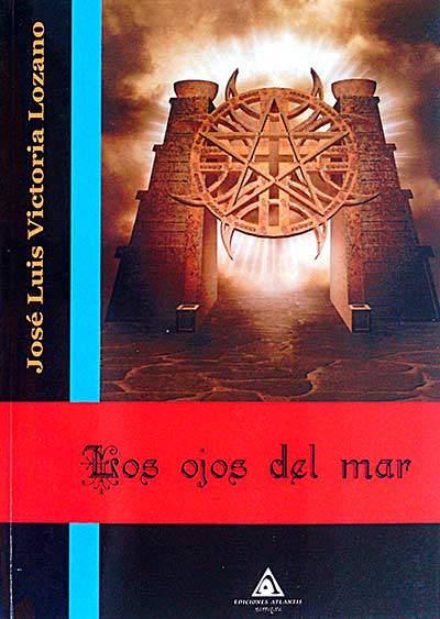 Los ojos del mar