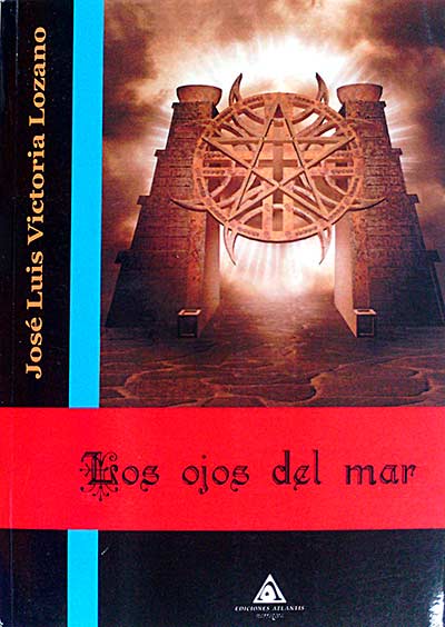 Los ojos del mar