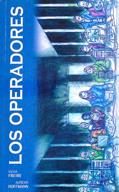 Los operadores