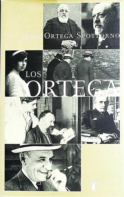 Los Ortega 