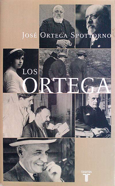 Los Ortega