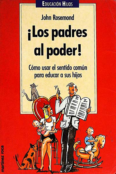 ¡Los padres al poder!