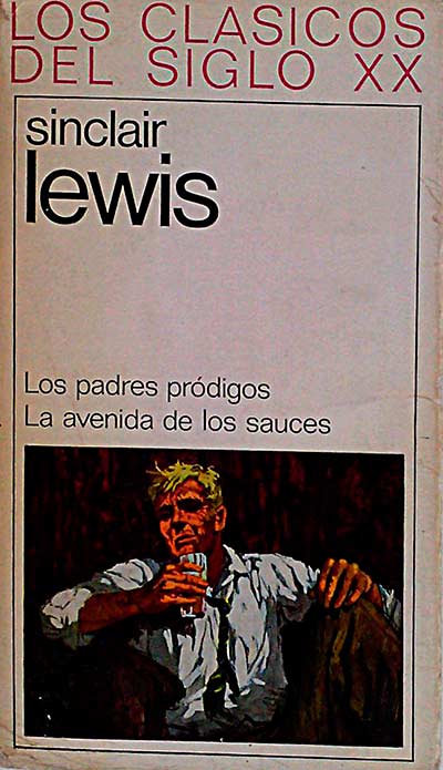 Los padres prodigios. La avenida de los sauces