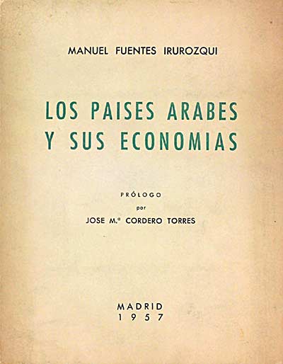 Los países árabes y sus economías