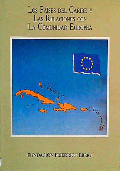 Los países del Caribe y las relaciones con La Comunidad Europea