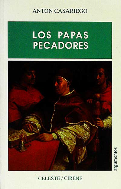 Los papas pecadores 