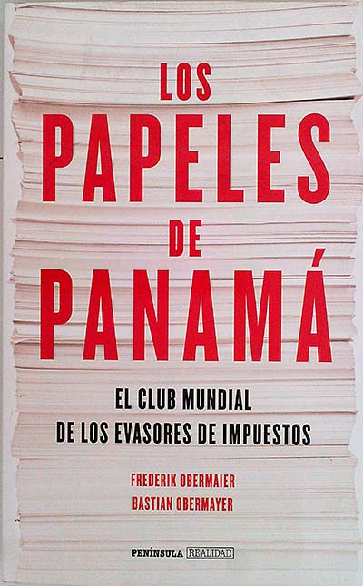 Los papeles de Panamá