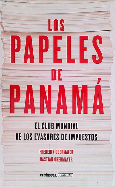 Los papeles de Panamá