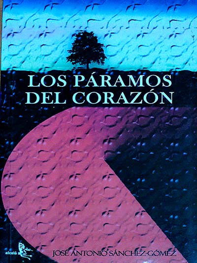 Los páramos del corazón