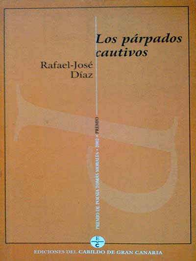 Los párpados cautivos