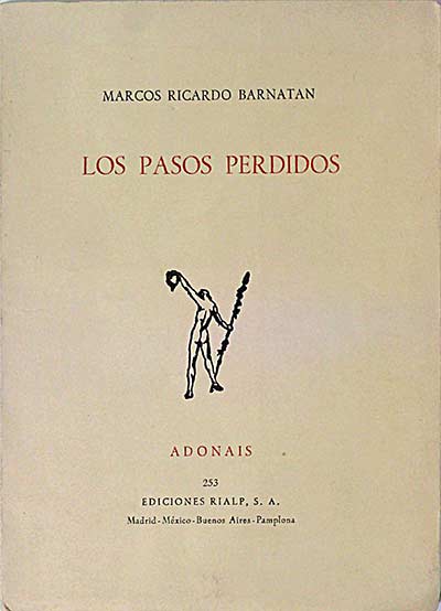 Los pasos perdidos