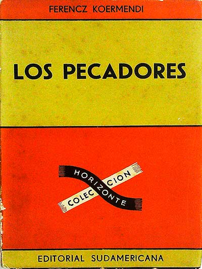 Los pecadores