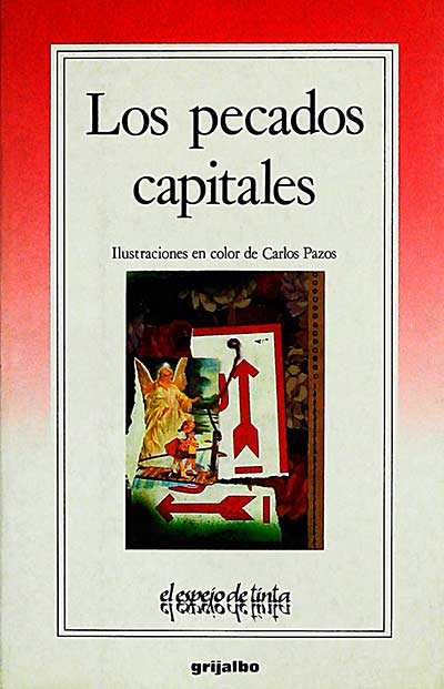 Los pecados capitales