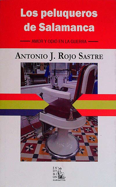 Los peluqueros de Salamanca
