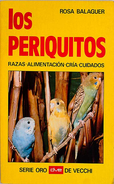 Los periquitos