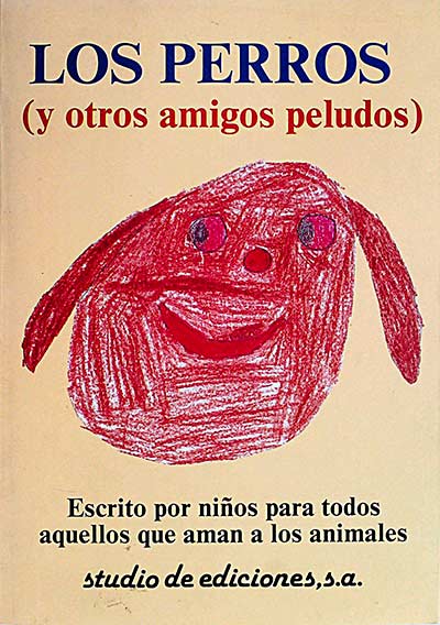 Los perros y otros amigos peludos