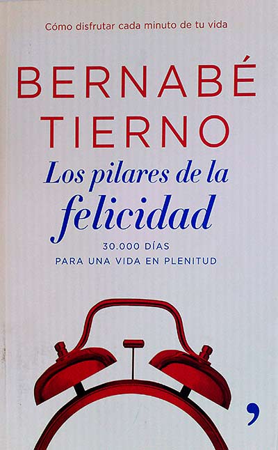 Los pilares de la felicidad 