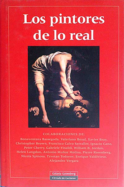 Los pintores de lo real