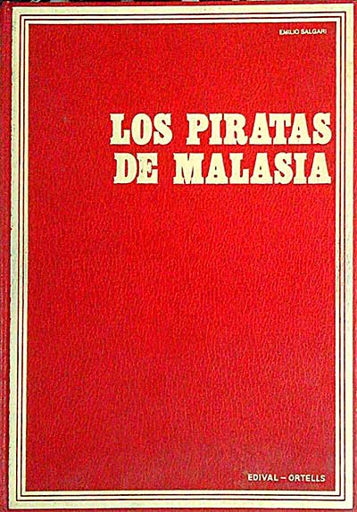 Los piratas de Malasia