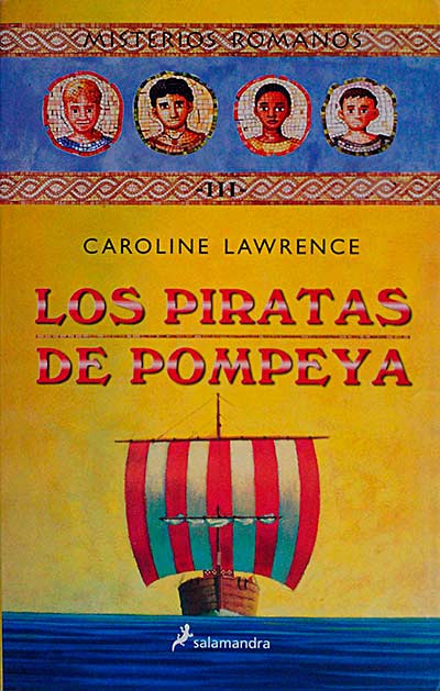 Los piratas de Pompeya