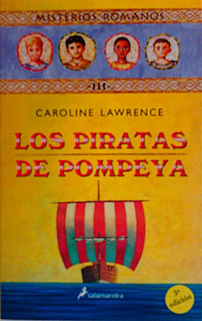 Los piratas de Pompeya