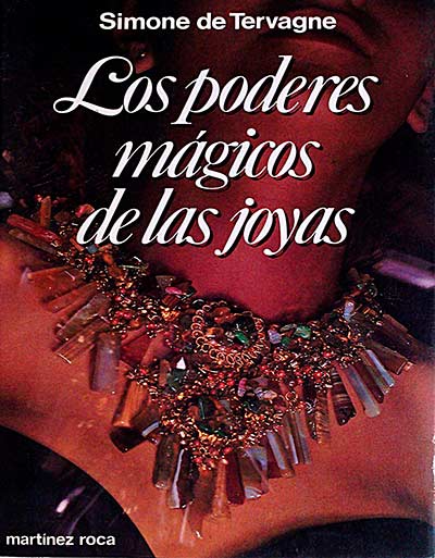Los poderes mágicas de las joyas