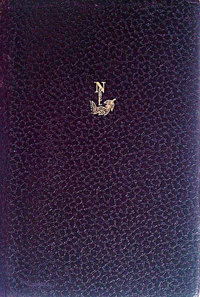 Los Premios Nobel de Literatura I