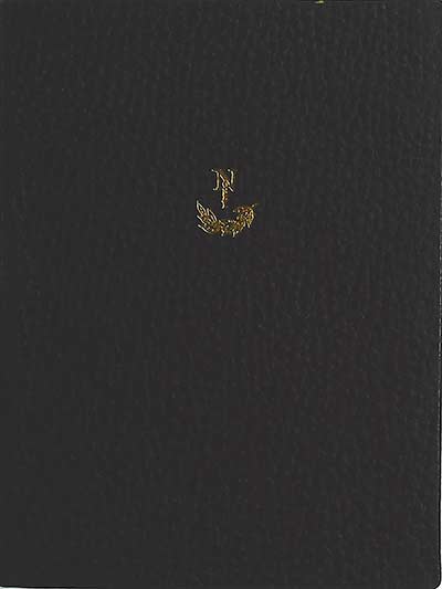 Los premios Nobel de literatura V