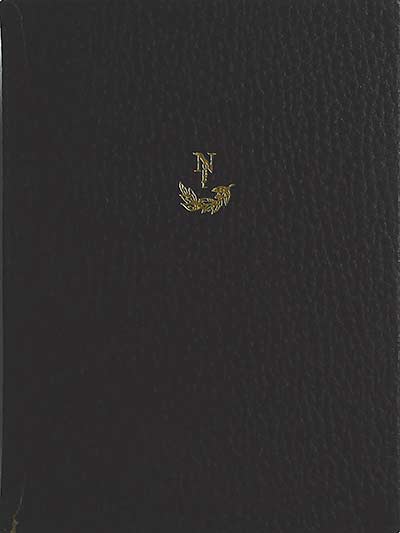 Los premios Nobel de literatura XII