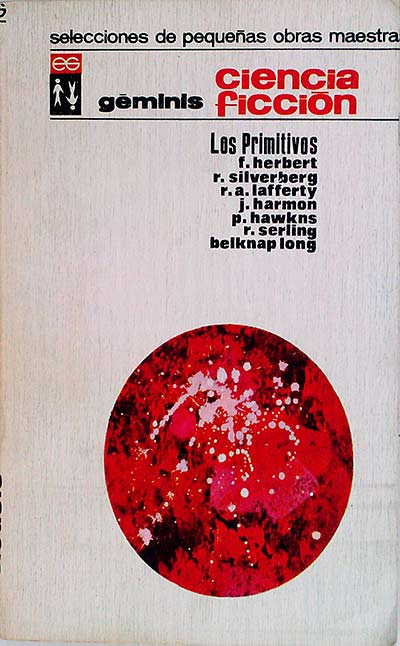 Los primitivos