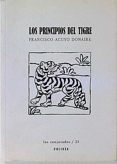 Los principios del tigre