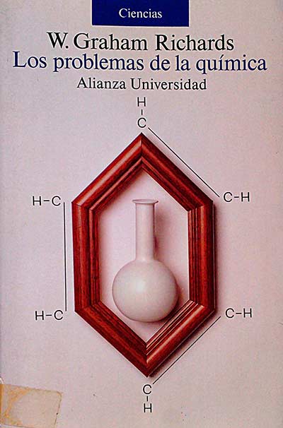 Los problemas de la química