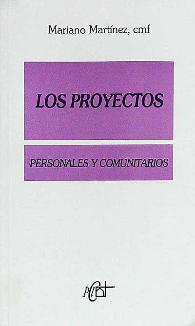 Los proyectos