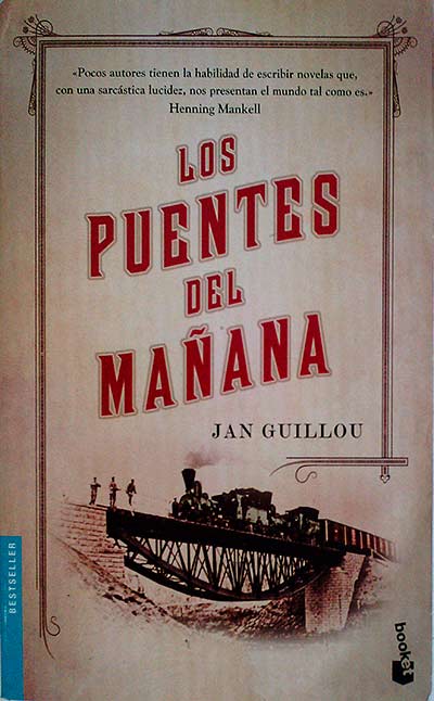 Los puentes del mañana 