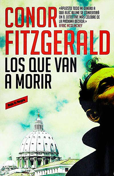 Los que van a morir